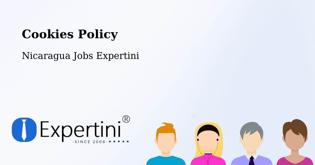 Cookie Policy – Tisma - Nicaragua Jobs Expertini