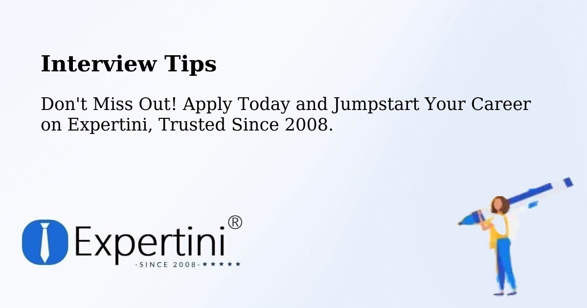 Interview Tips & Techniques for Job Seekers – Tisma - Tisma, Nicaragua Jobs Expertini