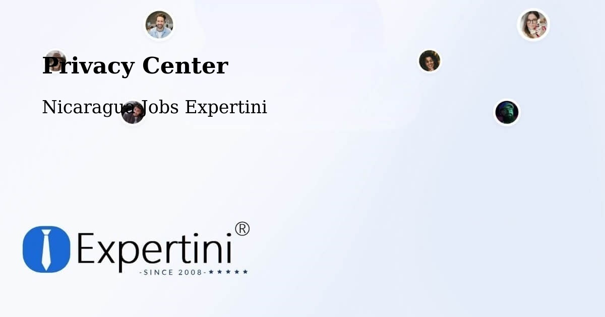 Privacy Policy – Tisma - Nicaragua Jobs Expertini