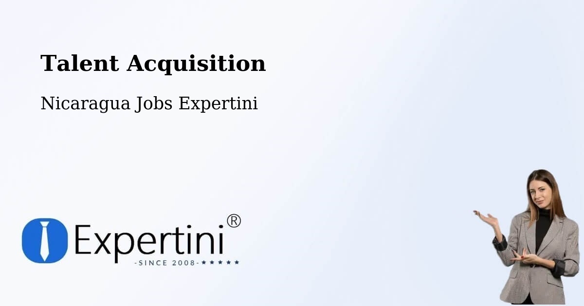 Post Jobs & Find Candidates in Tisma – Talent Acquisition Solutions - Nicaragua Jobs Expertini